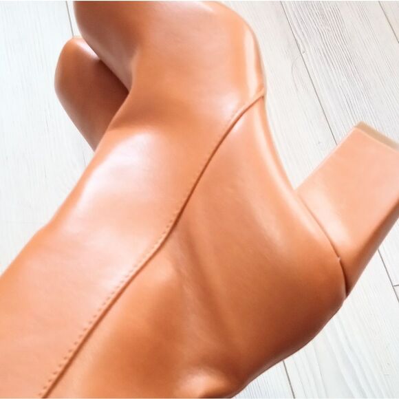 (31-4137)  Mysoft Women's Boots Sz 7 - Picture 5 of 11